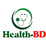 HealthBD Logo