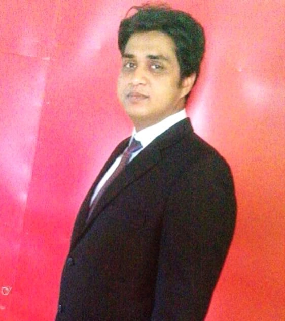 Md Iqbal Hossen