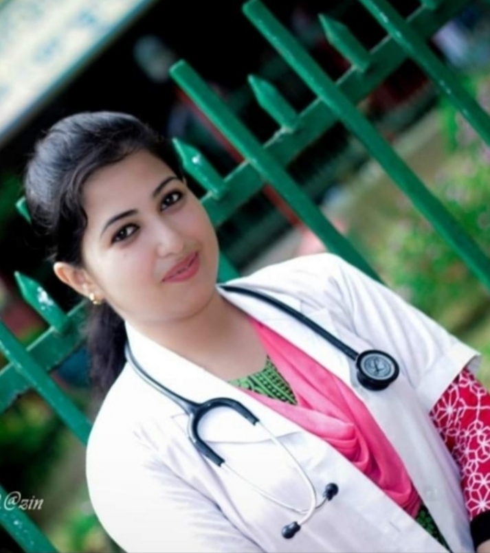 Dr. Tasnuva Tazrin Papri