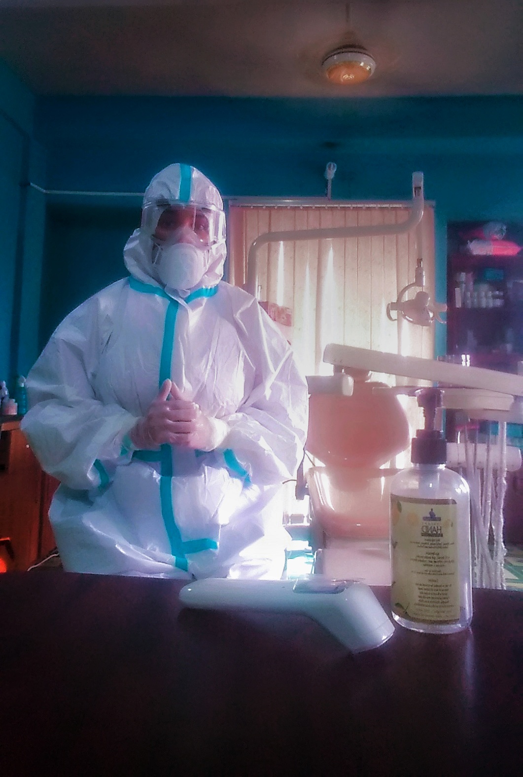  Dr. Rasheda Akhter - Dentistry Specialist