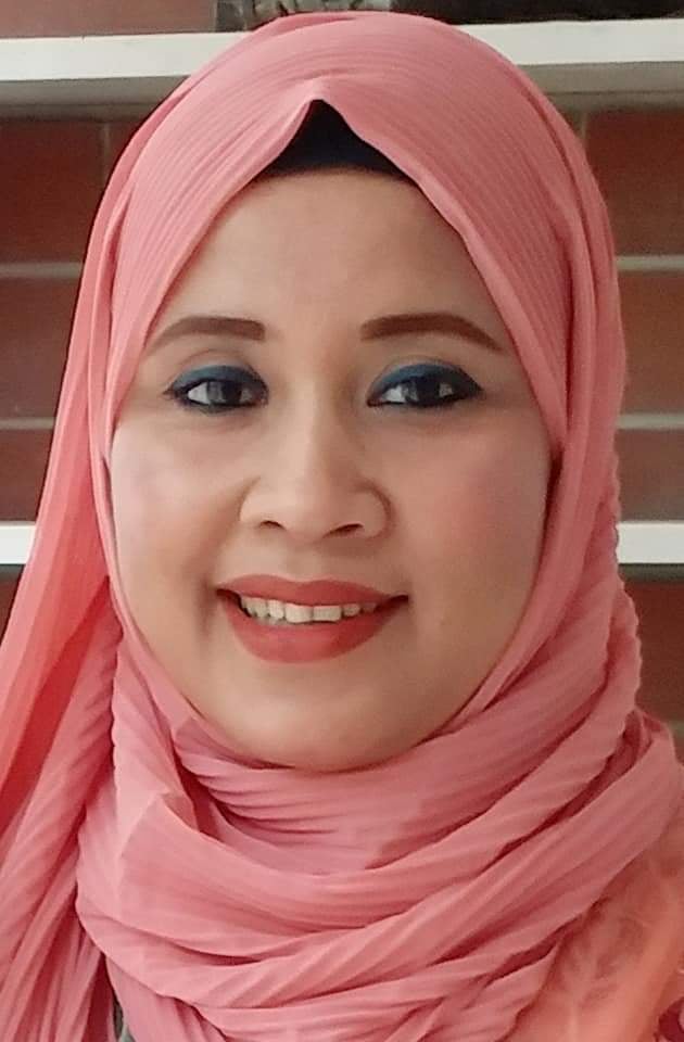 Dr. Fahmida Rashid Swati