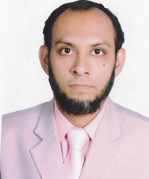 Dr  Mohammed Maruf-Ul-Quader