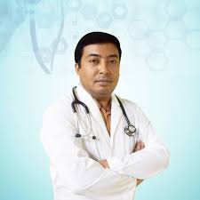 Dr Mohammad Abdul Hye