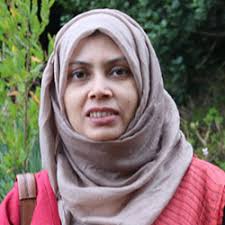  Dr Sakera Ahmed - Surgery Specialist