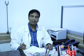  Professor Dr Shiv Shankar Shaha - Surgery Specialist