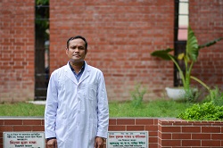  Dr K Khin Un (Chu Chu) - ENT Specialist