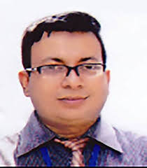 Dr Salauddin Shahed Chowdhury