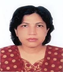 Dr Mossammat Zebunnesa