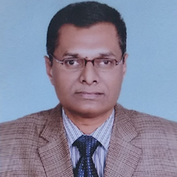 Dr Md Abul Kashem Chy