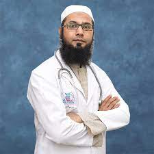  Dr MD Mahfuzur Rahman - Physical Medicine Specialist