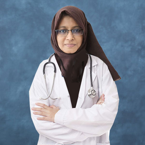  Dr Farhana Akhter - Burn and Plastic Surgery Specialist