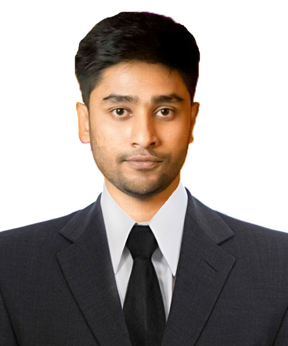 Dr Jamil Monsoor Ayon