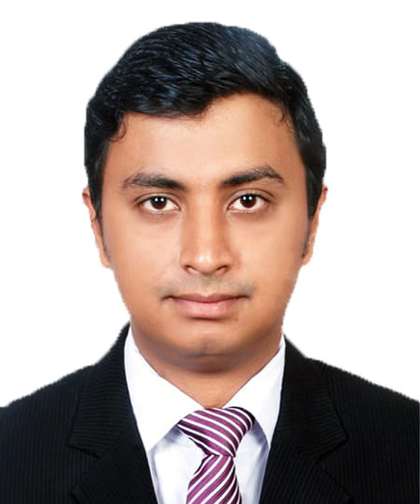 Dr. Sourav Nath