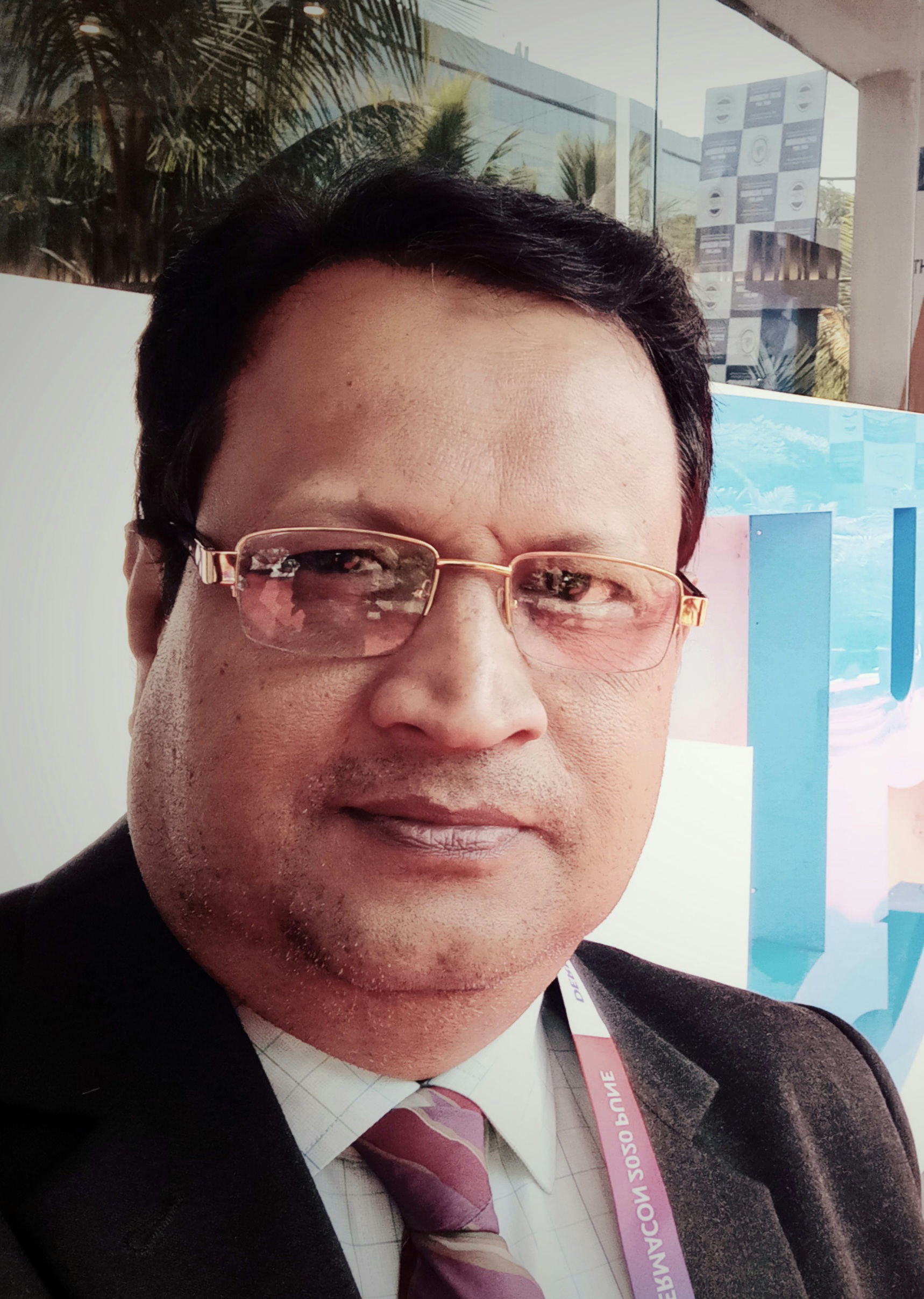 Dr.Md.Mizanur Rahman (Dermatologist) - চর্ম ও যৌনরোগ বিশেষজ্ঞ Specialist