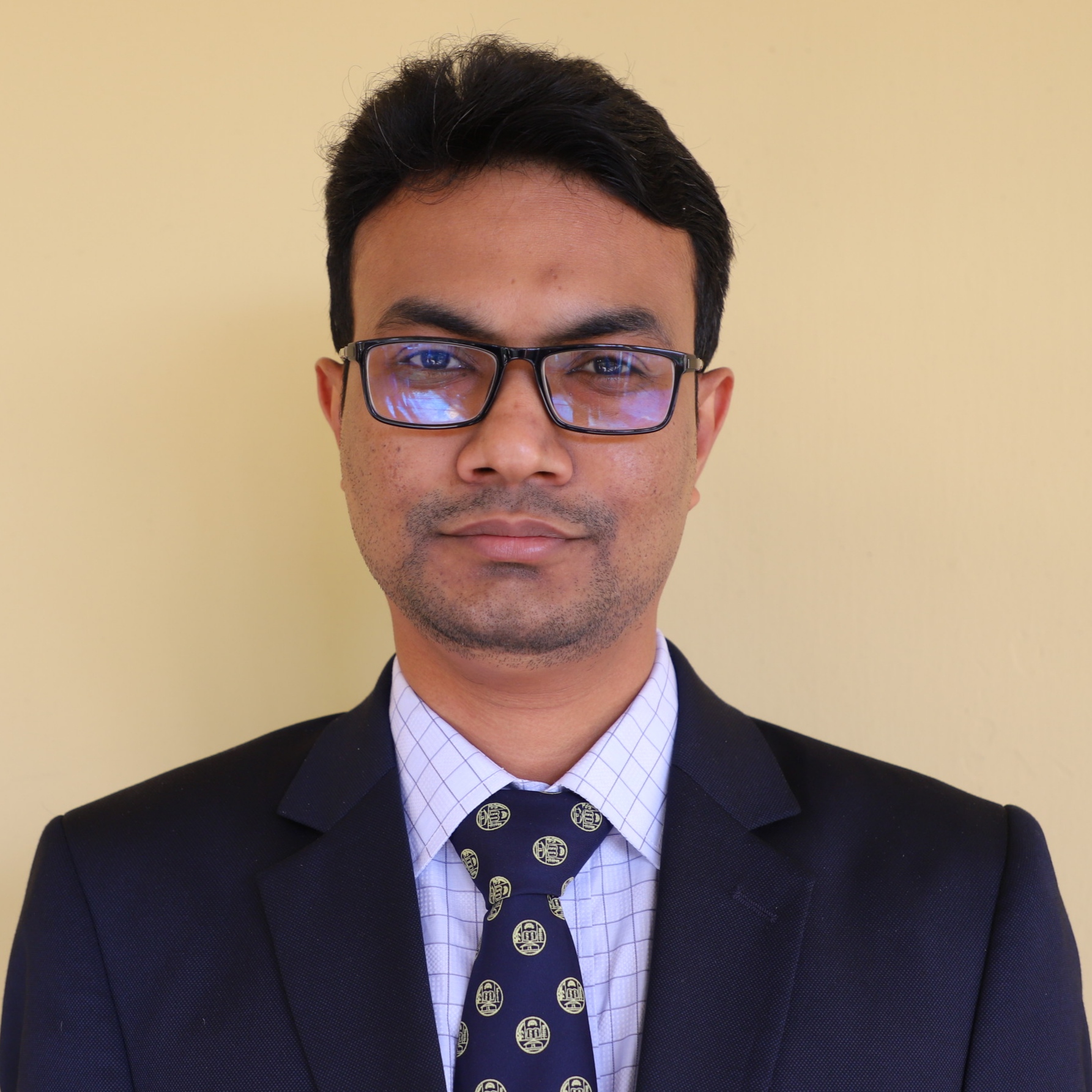 Dr. Mir Mosharof Hossain