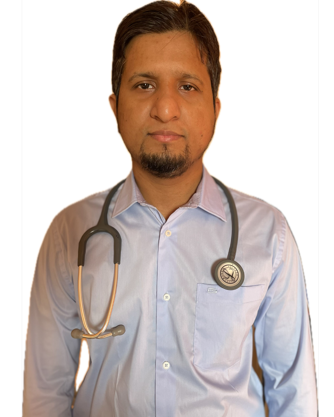  Dr Md Rokun Uddin - Cardiology Specialist