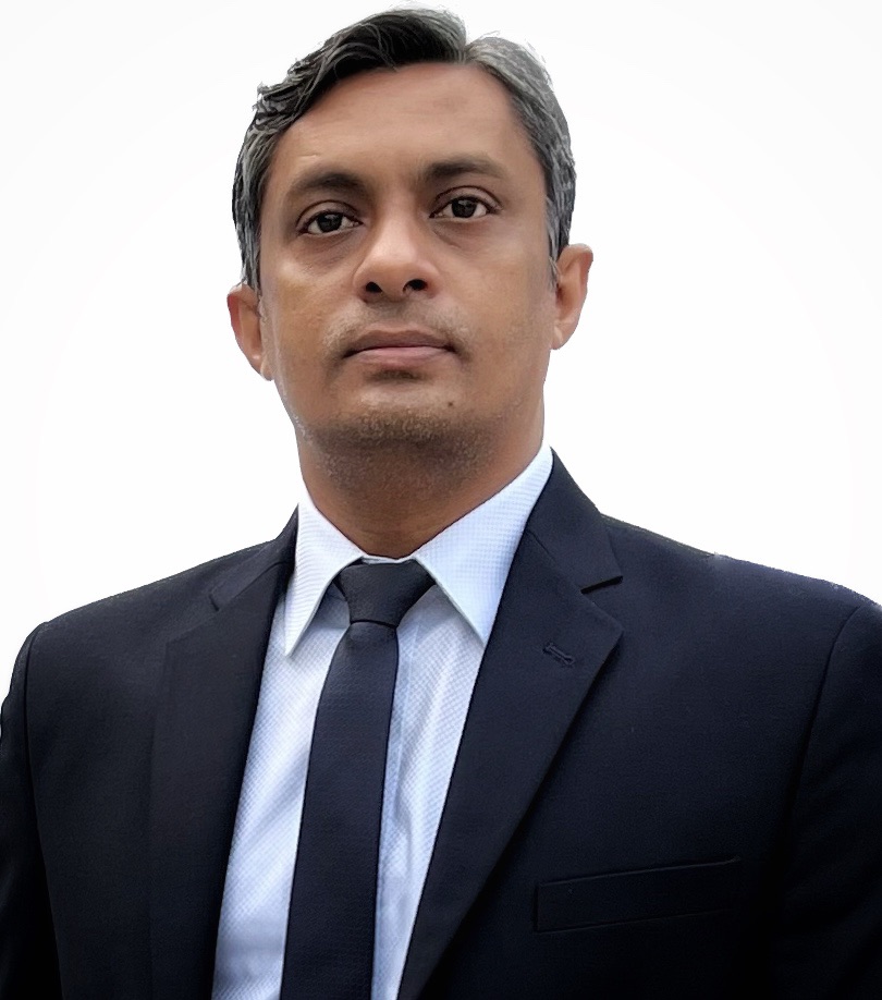  Dr. Md. Nurul Amin Bhuiyan - Surgery Specialist