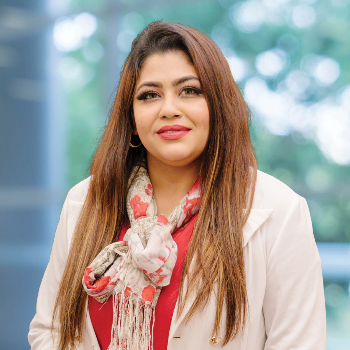 Dr Tazrin Alam Mithila