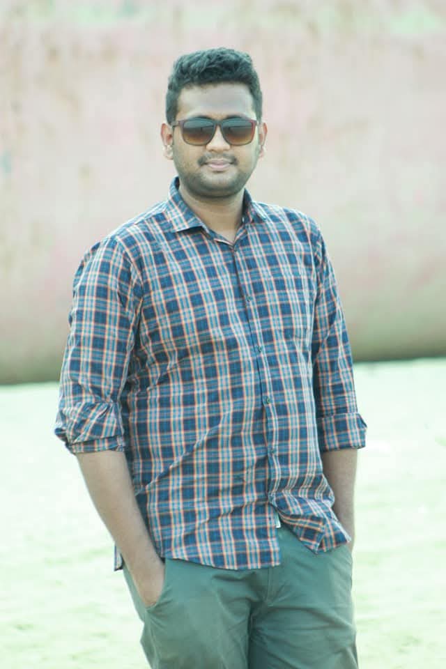 Dr Sami Uddin Ahmed Khan