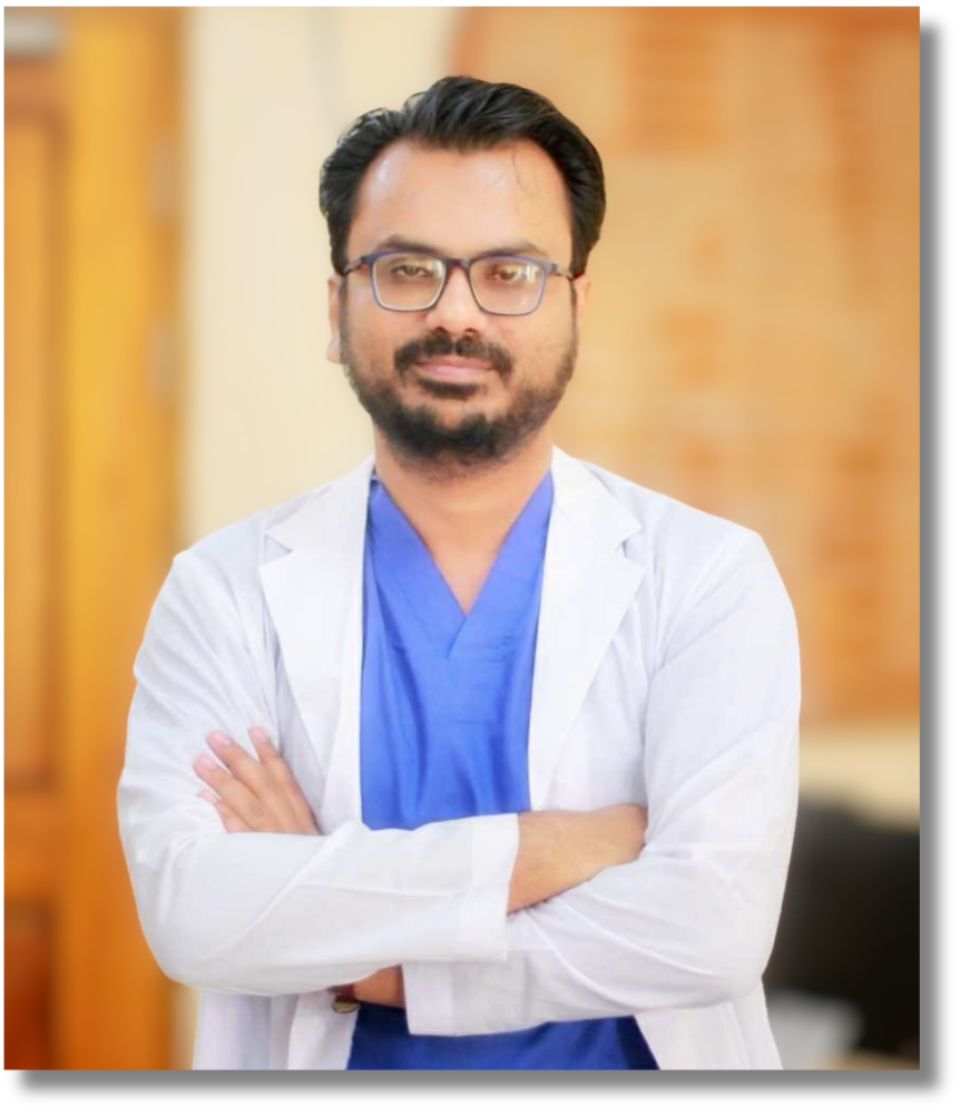  Dr Syed Aftub Uddin - Surgery Specialist