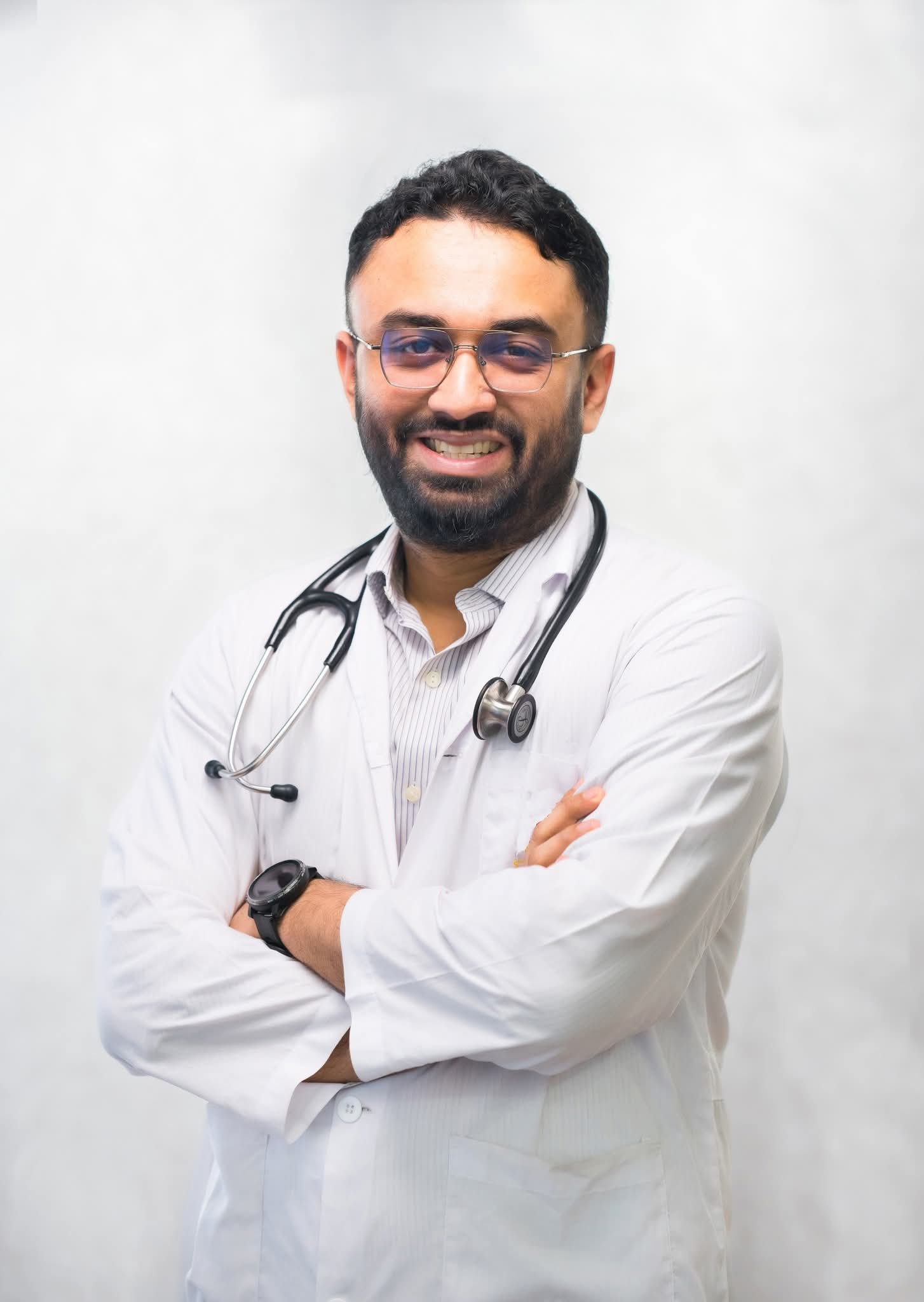  Dr. Samee M Adnan - Neuro Medicine Specialist